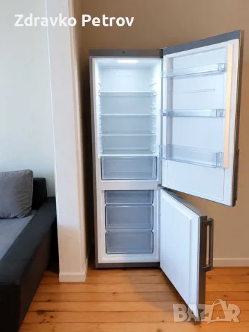 Хладилник Gorenje A+ с долен фризер , снимка 2 - Хладилници - 56145306