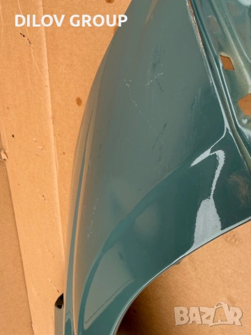 Калник Hyundai i20 | 2020-, снимка 4 - Части - 53439749