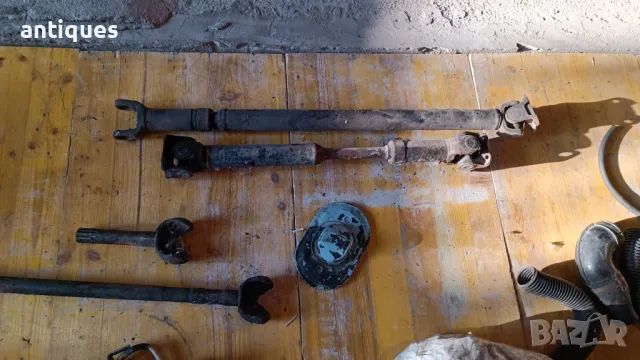 Кардан за УАЗ, снимка 1