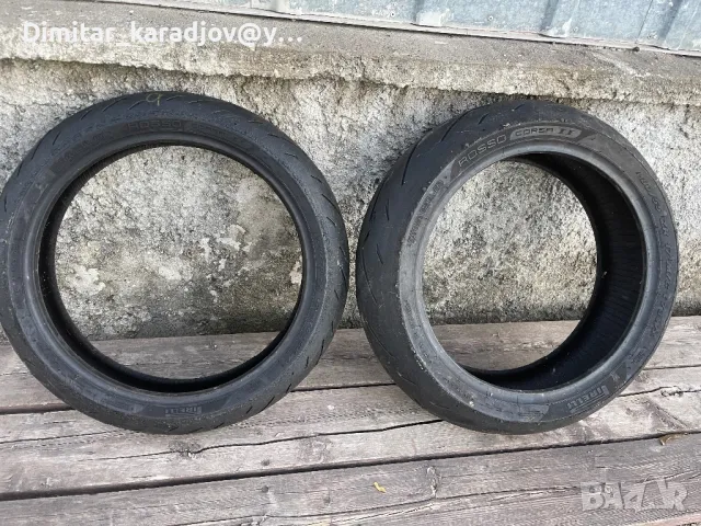 Pirelli maxxis bridgestone гуми, снимка 16 - Гуми и джанти - 49294698