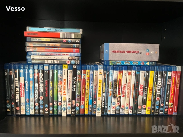 Blu-ray/Блу-рей филми/movies/films без БГ субтитри
