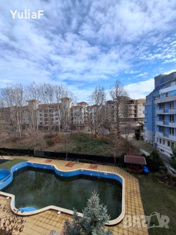 Апартамент Даймънд Бей , снимка 12 - Апартаменти - 52907778