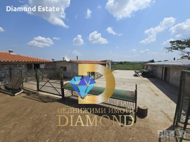 Овцеферма в село Голямо Асеново обл. Хасково, снимка 11 - Други - 50680863