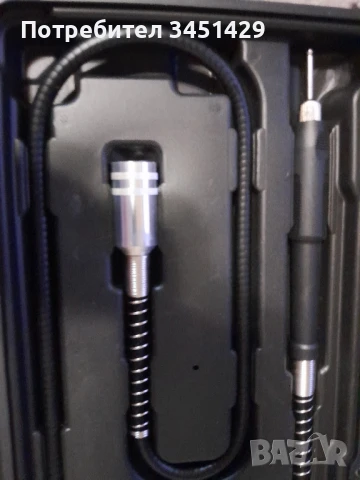 мулти мини шлайф, снимка 3 - Други инструменти - 50899223