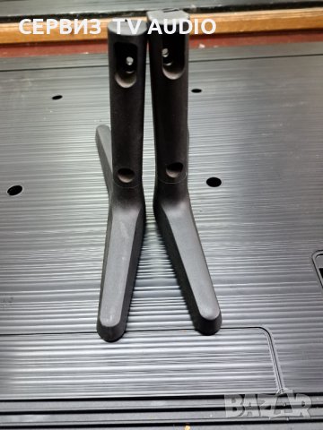 Крачета за TV SAMSUNG UE55NU7093U, снимка 2 - Стойки, 3D очила, аксесоари - 40748671