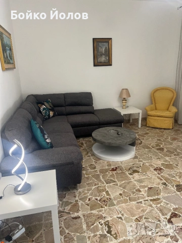 Апартамент под наем в Сицилия, Аугуста., снимка 10 - Екскурзии и почивки до Италия - 53476215