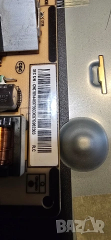 BN 44-00735C захранване тв, снимка 3 - Части и Платки - 53501108