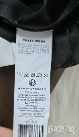 Кожени панталони размер Л, снимка 7 - Къси панталони и бермуди - 49756269