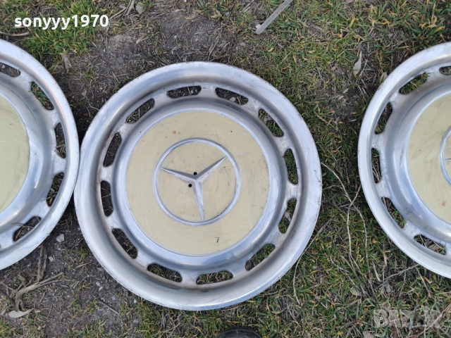 MERCEDES 4БР РЕТРО ТАСА ЗА КОЛЕКЦИОНЕРИ 1403261701, снимка 8 - Колекции - 53838419