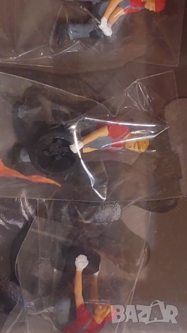 1/64 фигурки на хора за диорама, снимка 4 - Колекции - 52862648