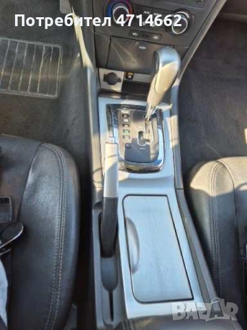 Шевролет Епика 2007 автомат, снимка 4 - Части - 53167201