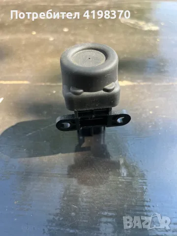 Шок бутон за изключване на горивото Хонда ЦРВ 2 Honda CR-V, снимка 2 - Части - 47290286