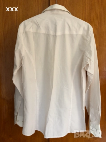 Luigi Milani кадифено сако + подарък риза, снимка 6 - Сака - 52516202