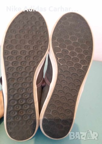  Adidas - оригинални унисекс кецове! Изключително запазени!, снимка 4 - Кецове - 44356431