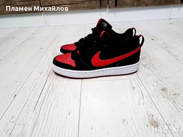 Nike-Ориг. маратонки , снимка 2 - Детски маратонки - 49932801