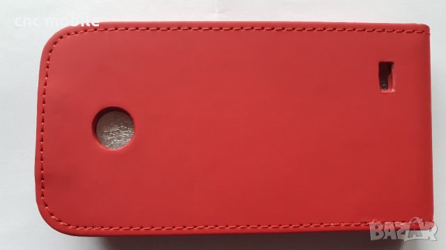 Nokia X - Nokia RM-980 калъф тип тефтер , снимка 4 - Калъфи, кейсове - 34019388