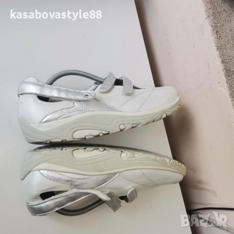 Waldlaufer Luftpolster 40.5н.Естесвена кожа , снимка 12 - Дамски ежедневни обувки - 53792238