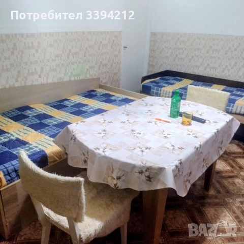 Апартамент под наем, снимка 4 - Стаи под наем - 53531402