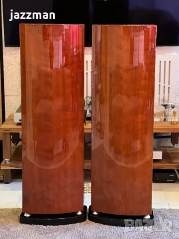 Canton Vento 896 DC, снимка 6 - Тонколони - 49398035