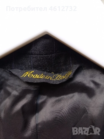 Мъжко сако Loro Piana, снимка 5 - Сака - 51940276