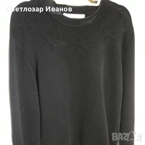 Givenchy, снимка 4 - Пуловери - 52404699
