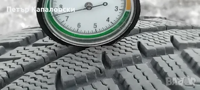 Гуми 175 70 13 Tires 2 броя. Нов внос. Не са нови.Гарация. , снимка 3 - Гуми и джанти - 48019148