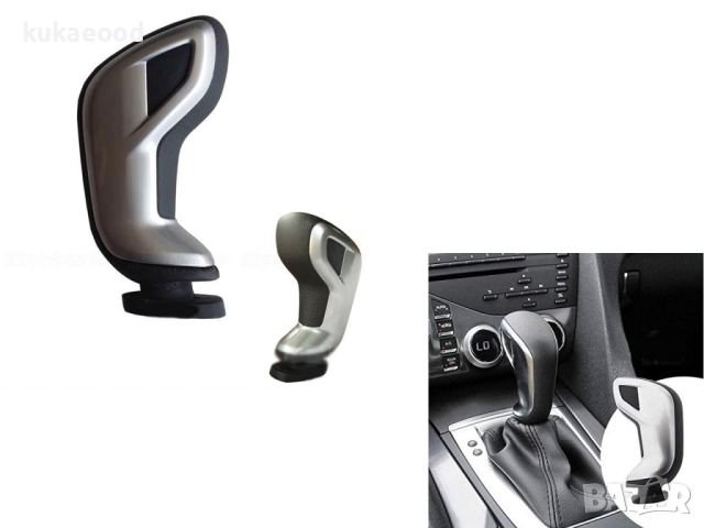 Топка за скоростен лост Peugeot 408   Автоматик, снимка 5 - Аксесоари и консумативи - 44725507