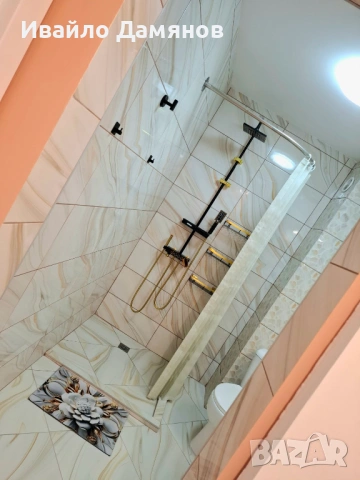 80кв.м апартамент под наем до Очна клиника Св Петка, УМБАЛ Св. Марина (Терапията), ТУ Варна, снимка 18 - Апартаменти - 53484934