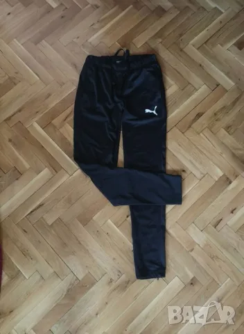 Оригинални мъжки долнища Puma размер S 