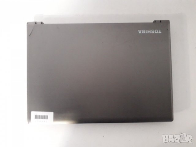 Лаптоп Toshiba A40 i5/6 генерация, снимка 4 - Части за лаптопи - 39255852