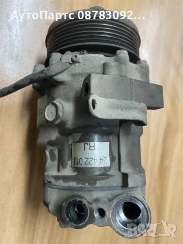 Компресор климатик за Opel Meriva A Minivan (05.2003 - 05.2010) 1.6 16V, 100 к.с.