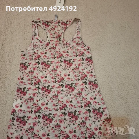 Дамски Потник на розички, снимка 3 - Потници - 56108046