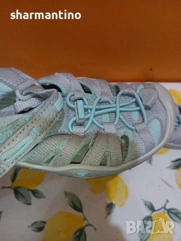 Keen Washable N 29 детски сандали , снимка 4 - Детски маратонки - 53407716