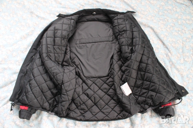 Текстилно Мото Яке Modeka, снимка 2 - Аксесоари и консумативи - 44402758