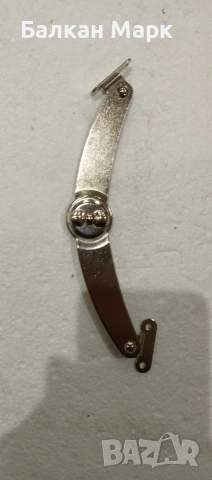 Ножица за вдигаща/падаща вратичка – внос от Германия