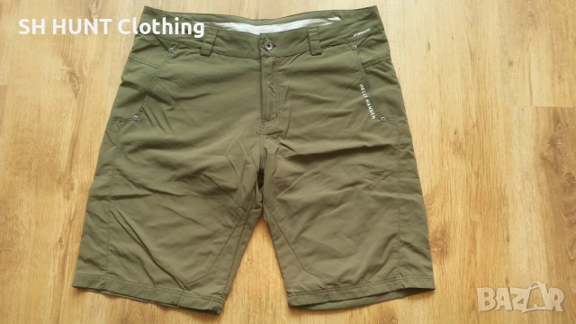 HELLY HANSEN LIFA INSIDE Shorts размер L / XL къси панталони - 1375