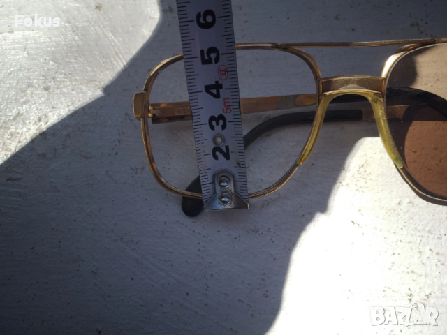 КОЛЕКЦИОНЕРСКИ МАРКОВИ ДИОПТРИЧНИ ОЧИЛА METZLER GERMANY, снимка 9 - Антикварни и старинни предмети - 53486702