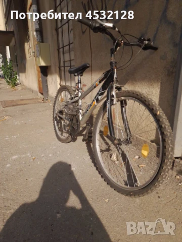 Продавам велосипед, снимка 2 - Велосипеди - 51010122