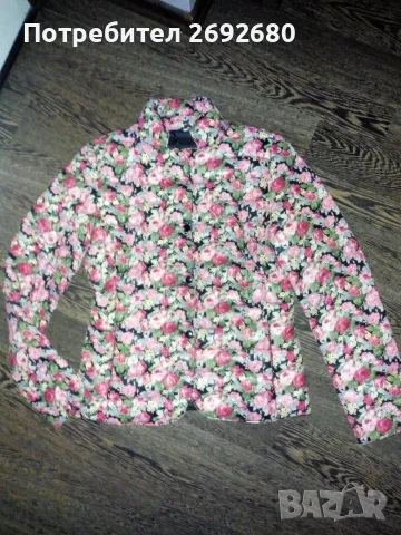 Дамски якета М,L,XL/нови,без забележки/цени в описанието цени , снимка 9 - Якета - 55847140