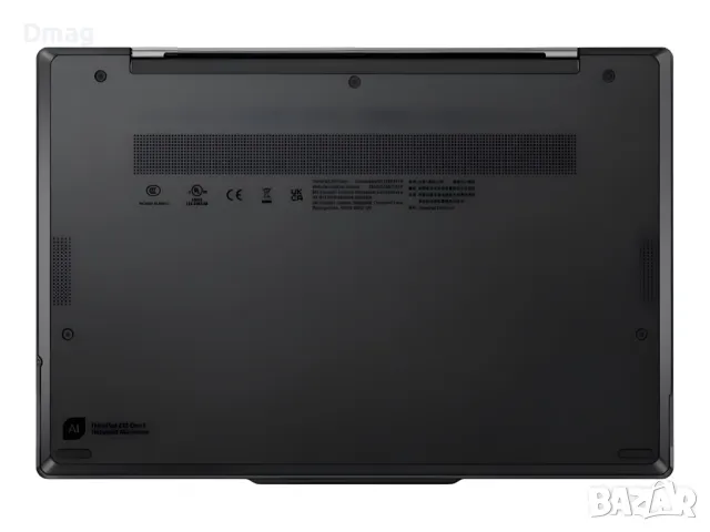 13.3" ThinkPad Z13 / Ryzen 7 /16GB/ 512GB SSD /4G LTE /Win11Pro, снимка 10 - Лаптопи за работа - 47511937