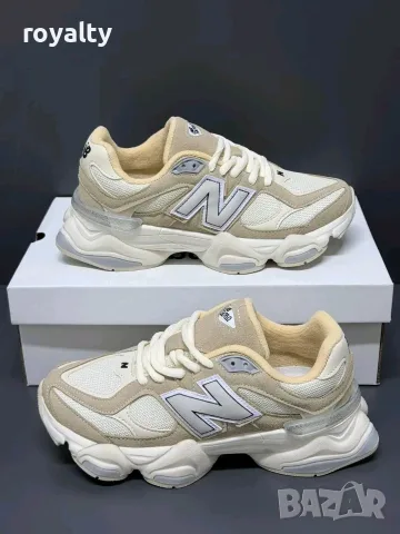 New Balance 9060 Нови Мъжки Маратонки с Кутия Различни Цветове Ню Баланс 