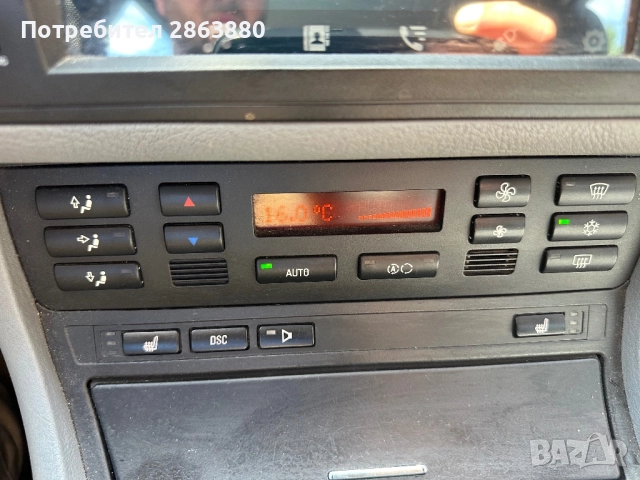 BMW 320 D 150++, снимка 13 - Автомобили и джипове - 52436993