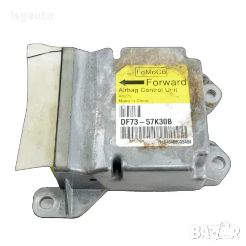 AIRBAG Модул Mazda 2 II (DE) 2007-2010 ID: 164473 OEM DF73-57K30B