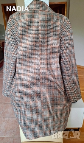 Палто пепит , снимка 4 - Палта, манта - 52316576