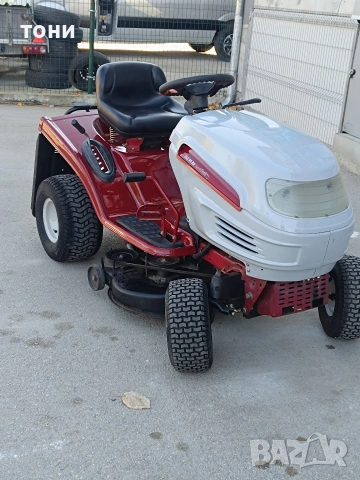 тракторни косачки , внос Германия , снимка 8 - Градинска техника - 53656045