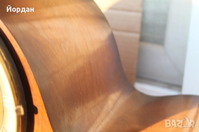 Настолен Немски часовник ''Royal Westminster'' , снимка 9 - Антикварни и старинни предмети - 52335513