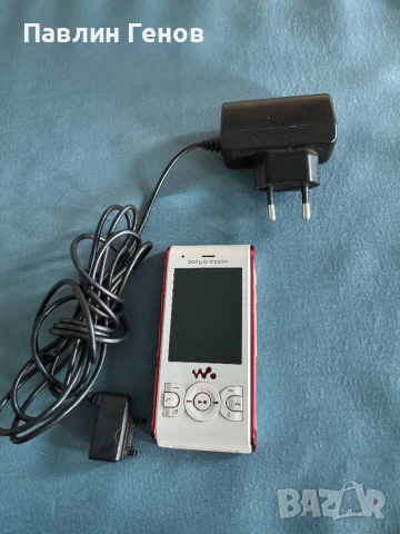 Sony Ericsson W595, снимка 2 - Sony Ericsson - 44681195