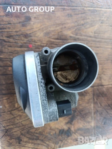 Дросел 1,6FSI - Туран, Голф / Touran, Golf - 036133062Q