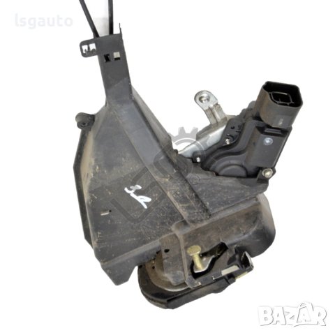 Брава задна дясна врата Toyota Corolla 2001-2006 ID:110248, снимка 2 - Части - 42035157