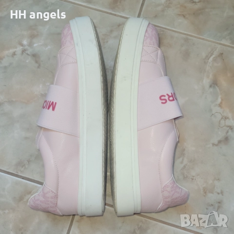 Michael Kors спортни обувки, снимка 5 - Кецове - 51615629